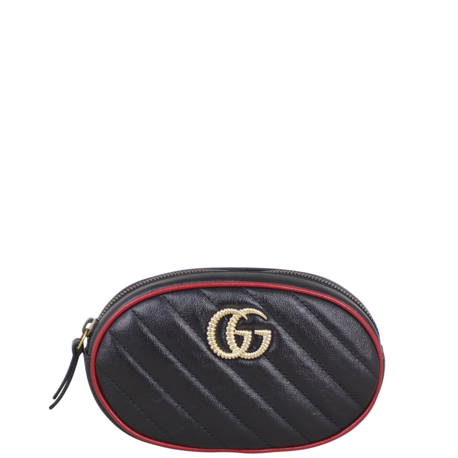 Gucci GG Marmont Belt Bag