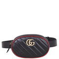 Gucci GG Marmont Belt Bag