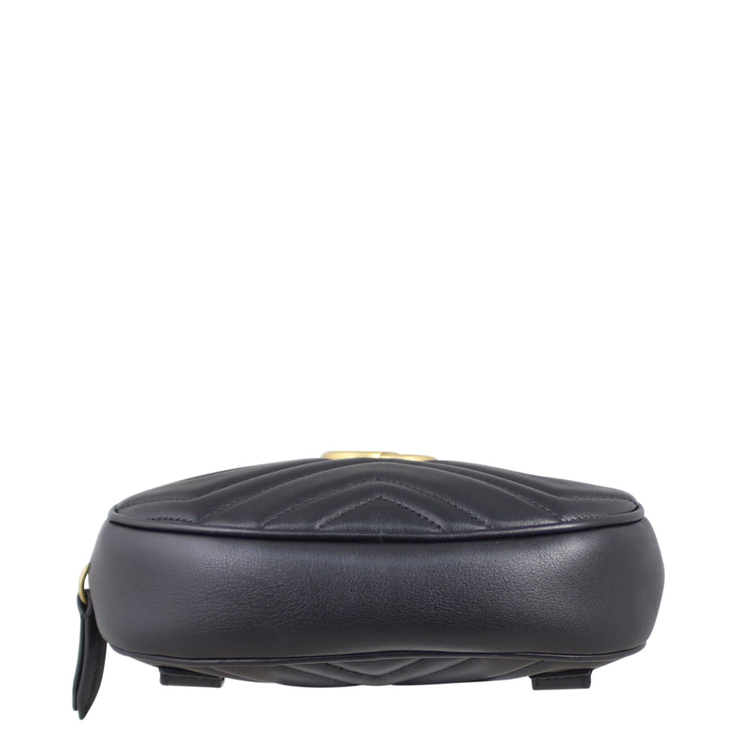 Gucci GG Marmont Belt Bag