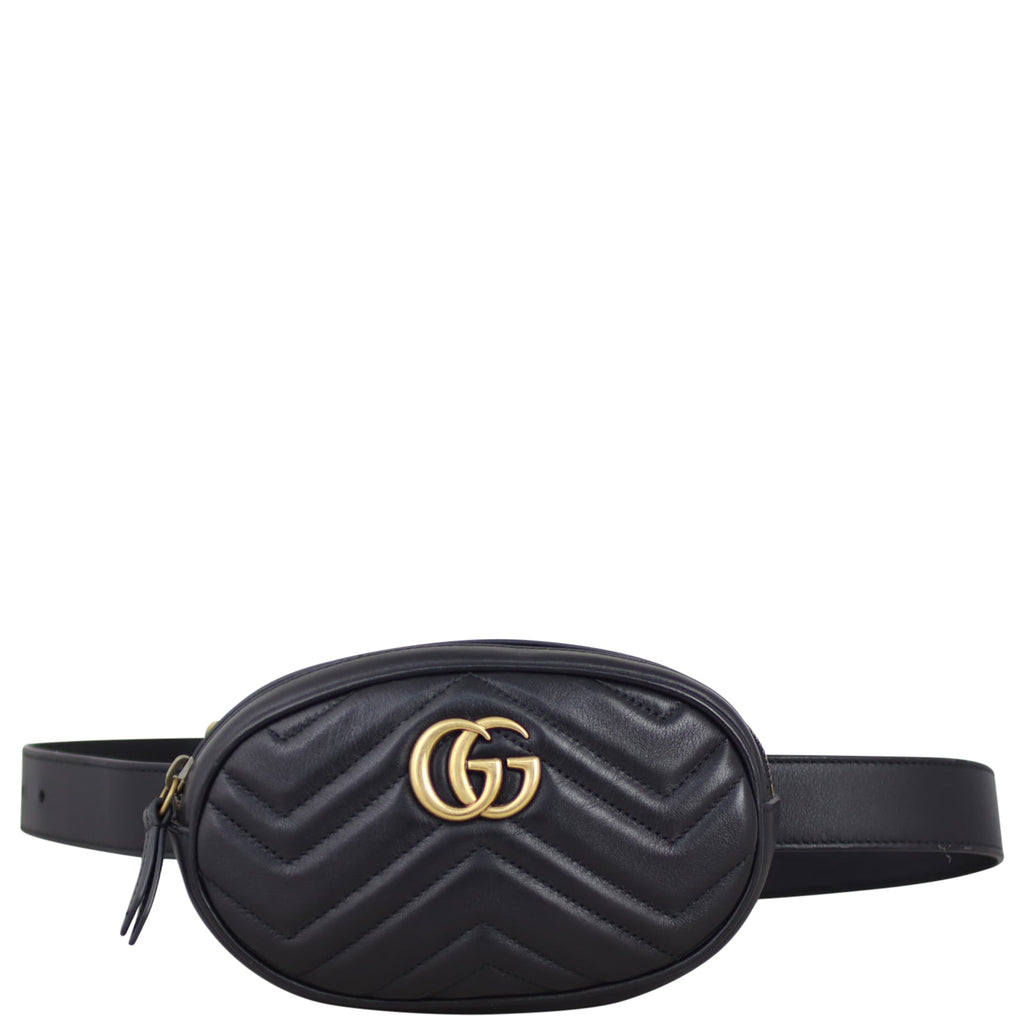 Gucci GG Marmont Belt Bag
