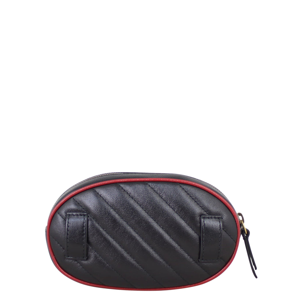 Gucci GG Marmont Belt Bag