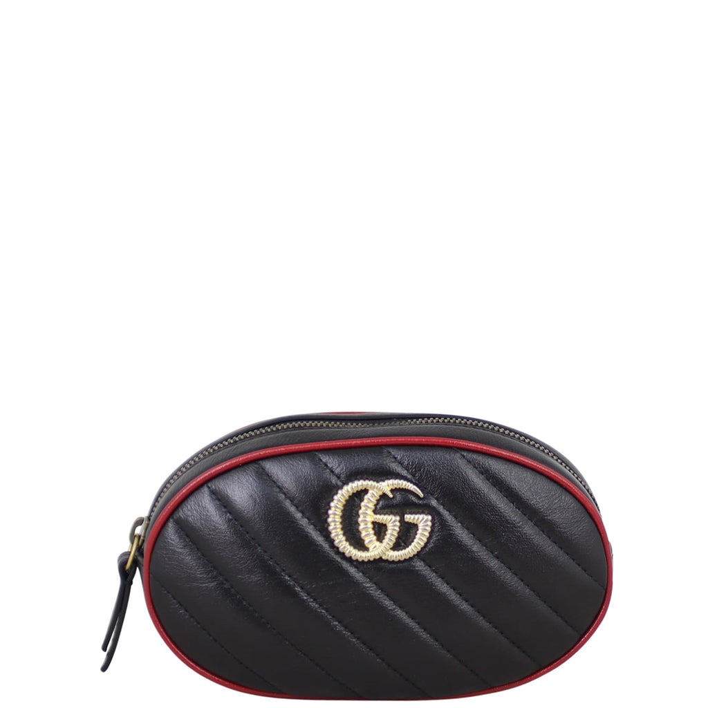 Gucci GG Marmont Belt Bag