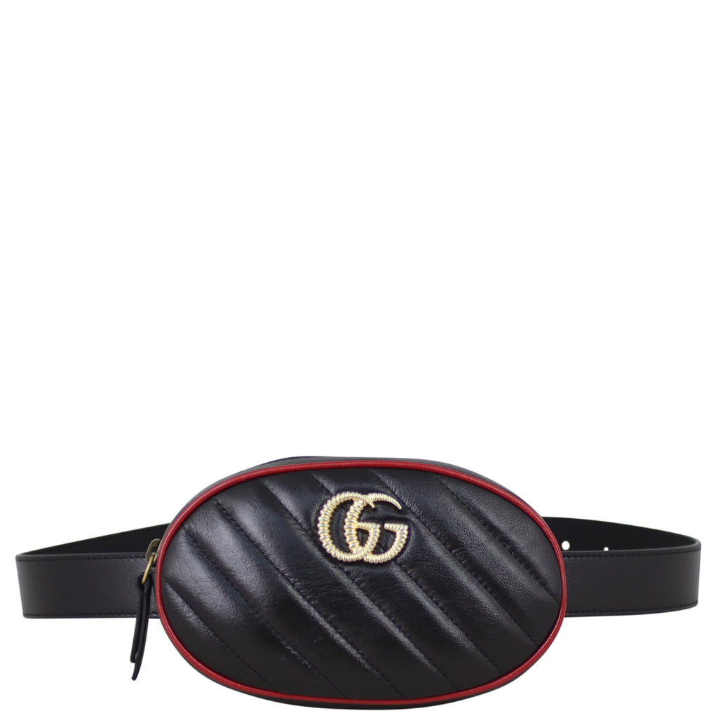 Gucci GG Marmont Belt Bag