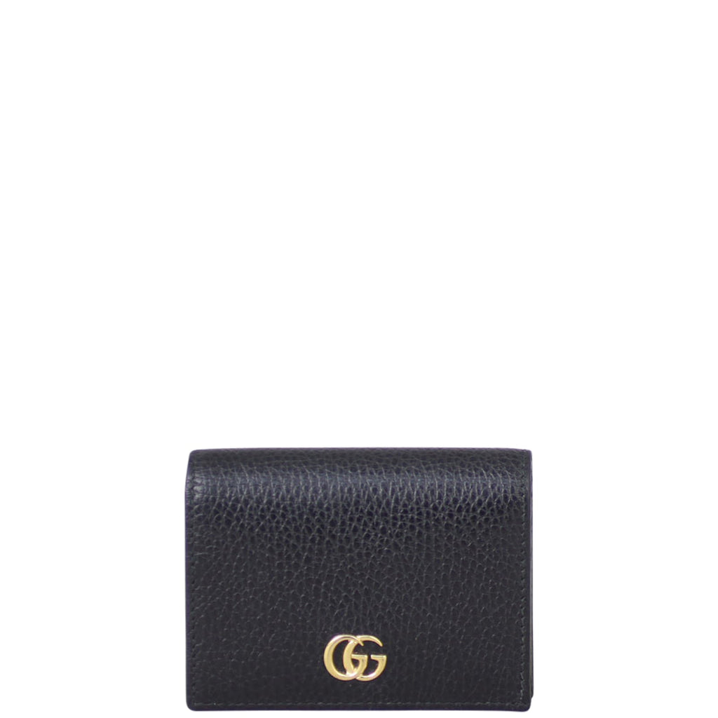 Gucci GG Marmont  Case Wallet