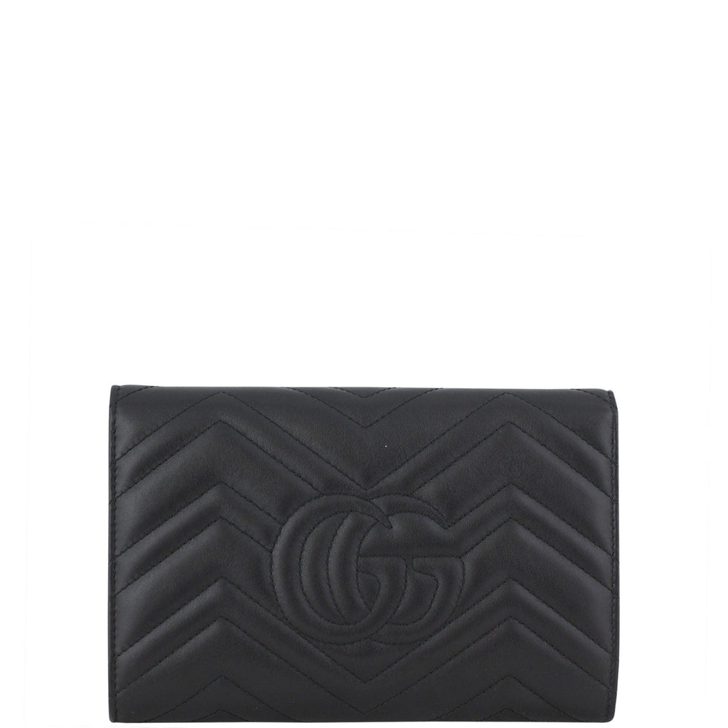 Gucci GG Marmont Matelasse Mini Bag