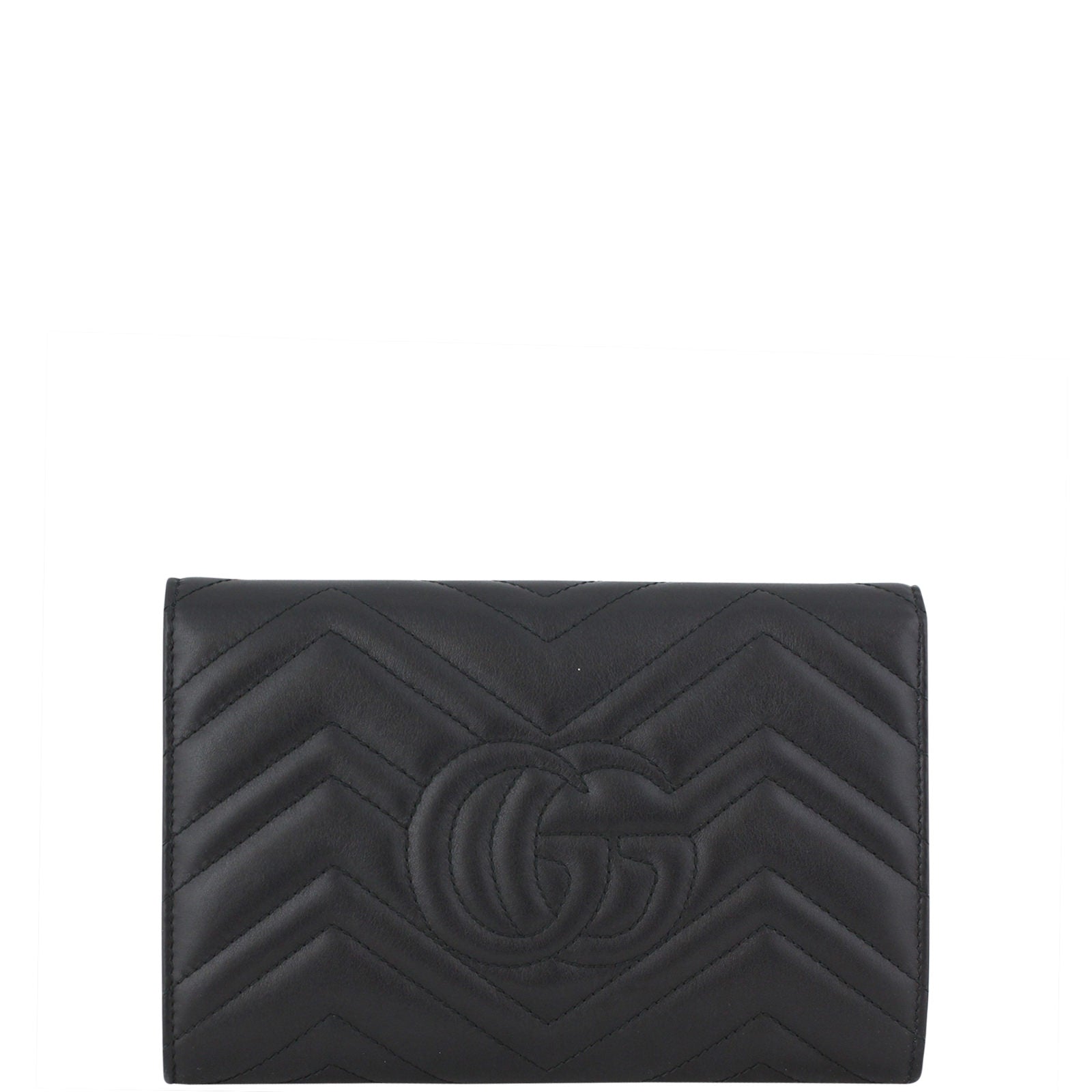 Gucci GG Marmont Matelasse Mini Bag