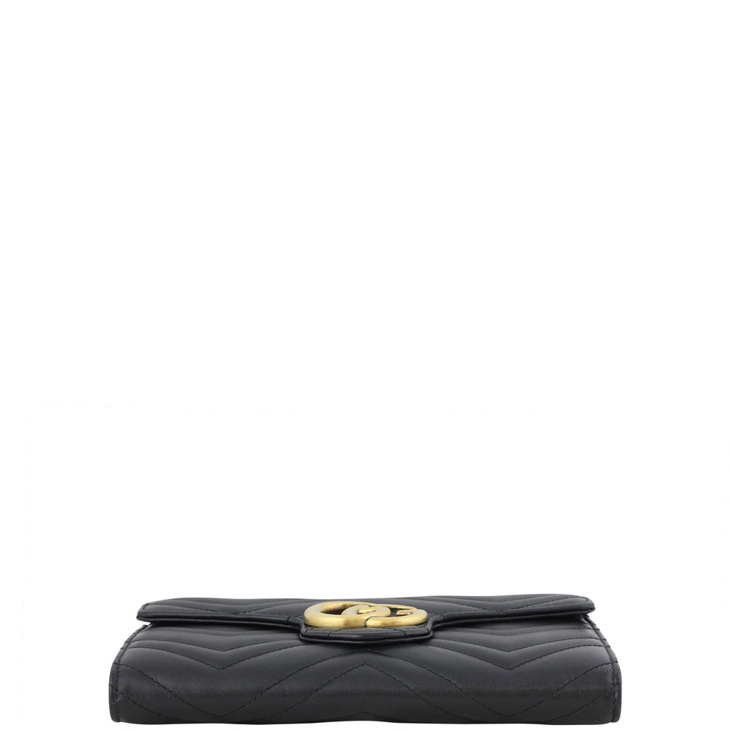 Gucci GG Marmont Matelasse Mini Bag