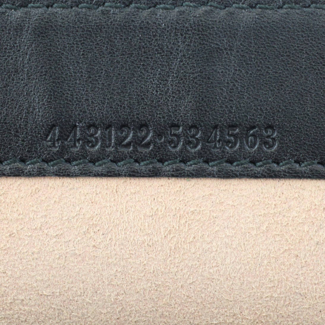Gucci GG Marmont Matelasse Mini Bag
