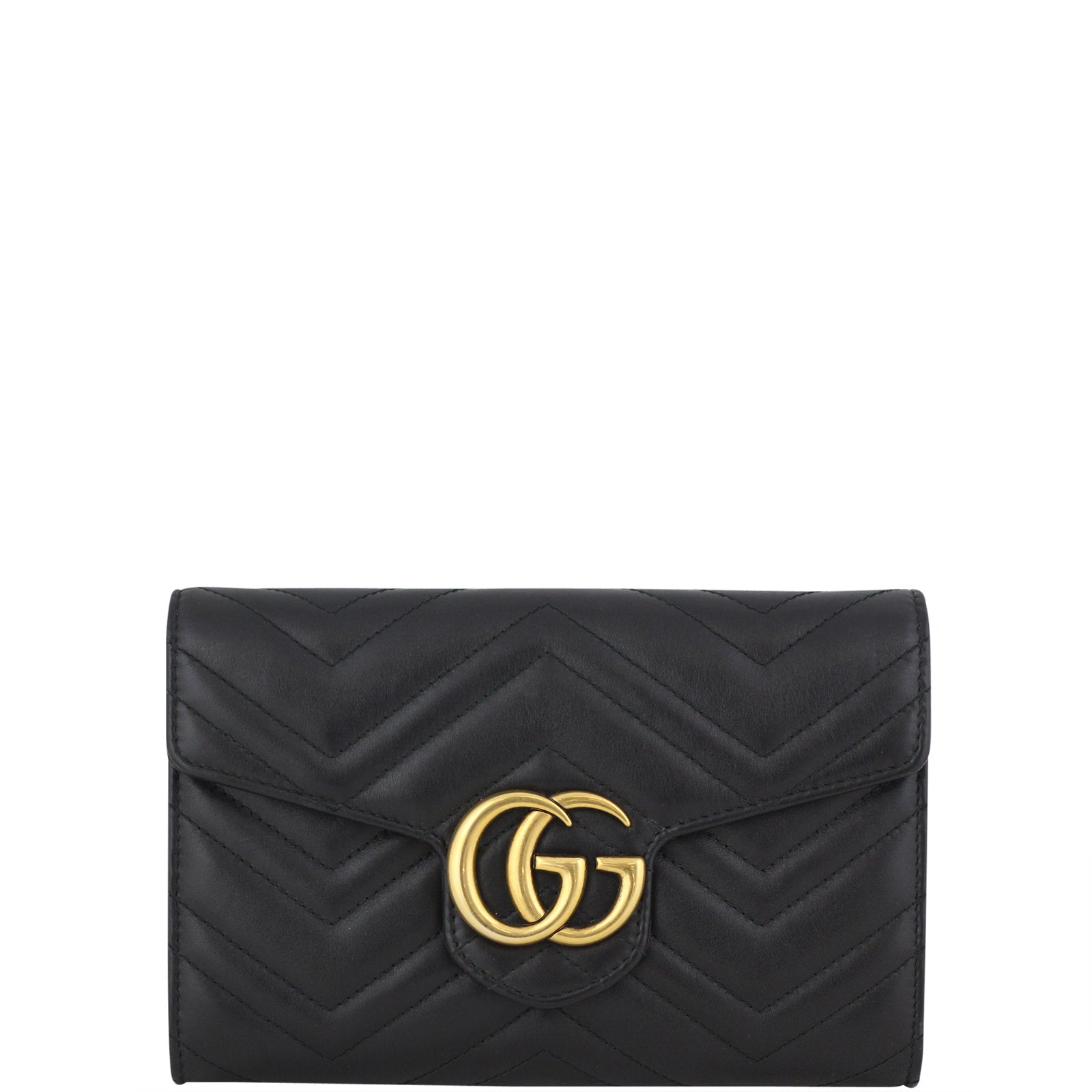 Gucci GG Marmont Matelasse Mini Bag