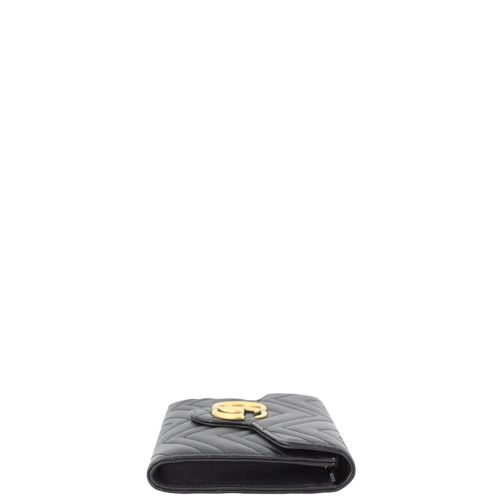 Gucci GG Marmont Matelasse Mini Bag
