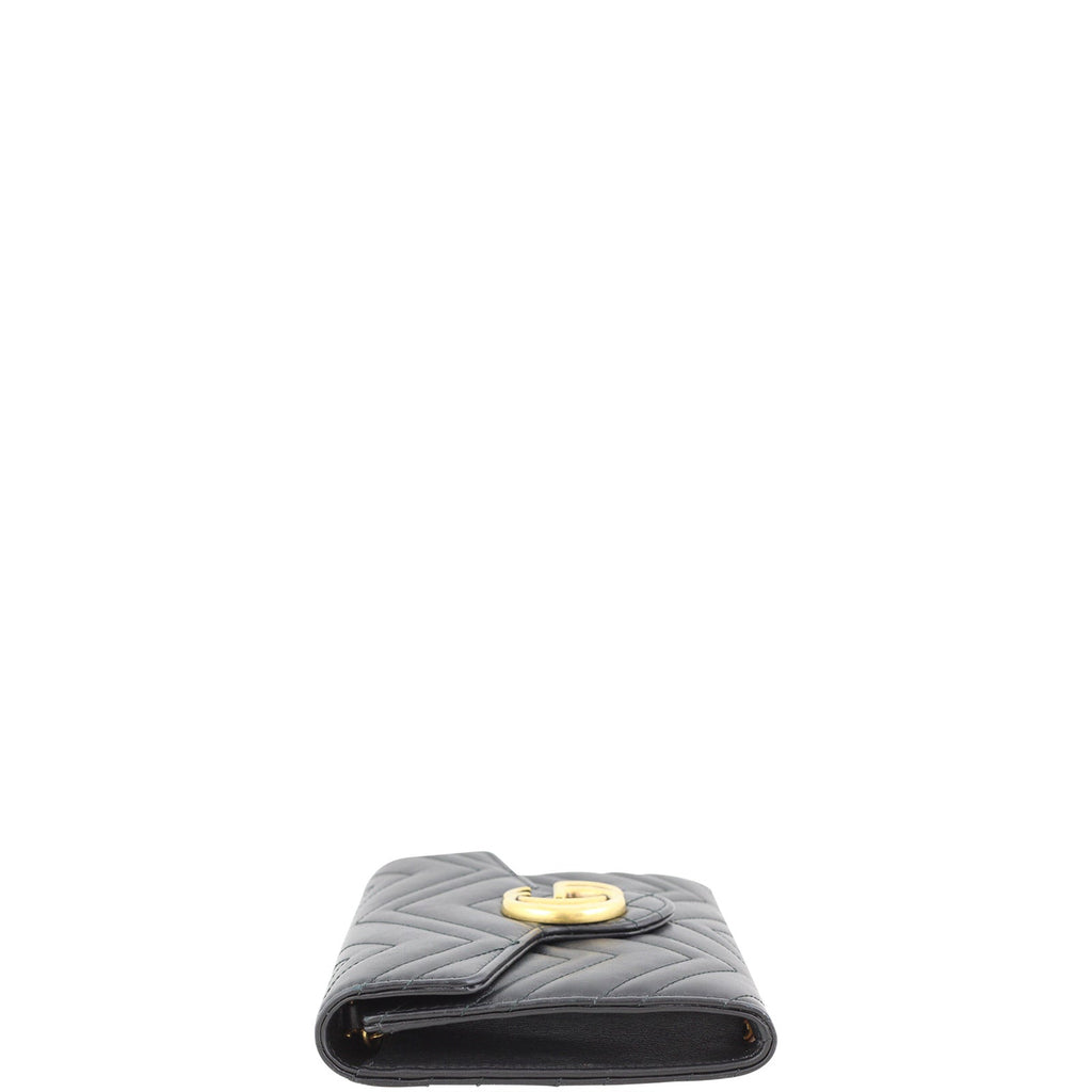 Gucci GG Marmont Matelasse Mini Bag
