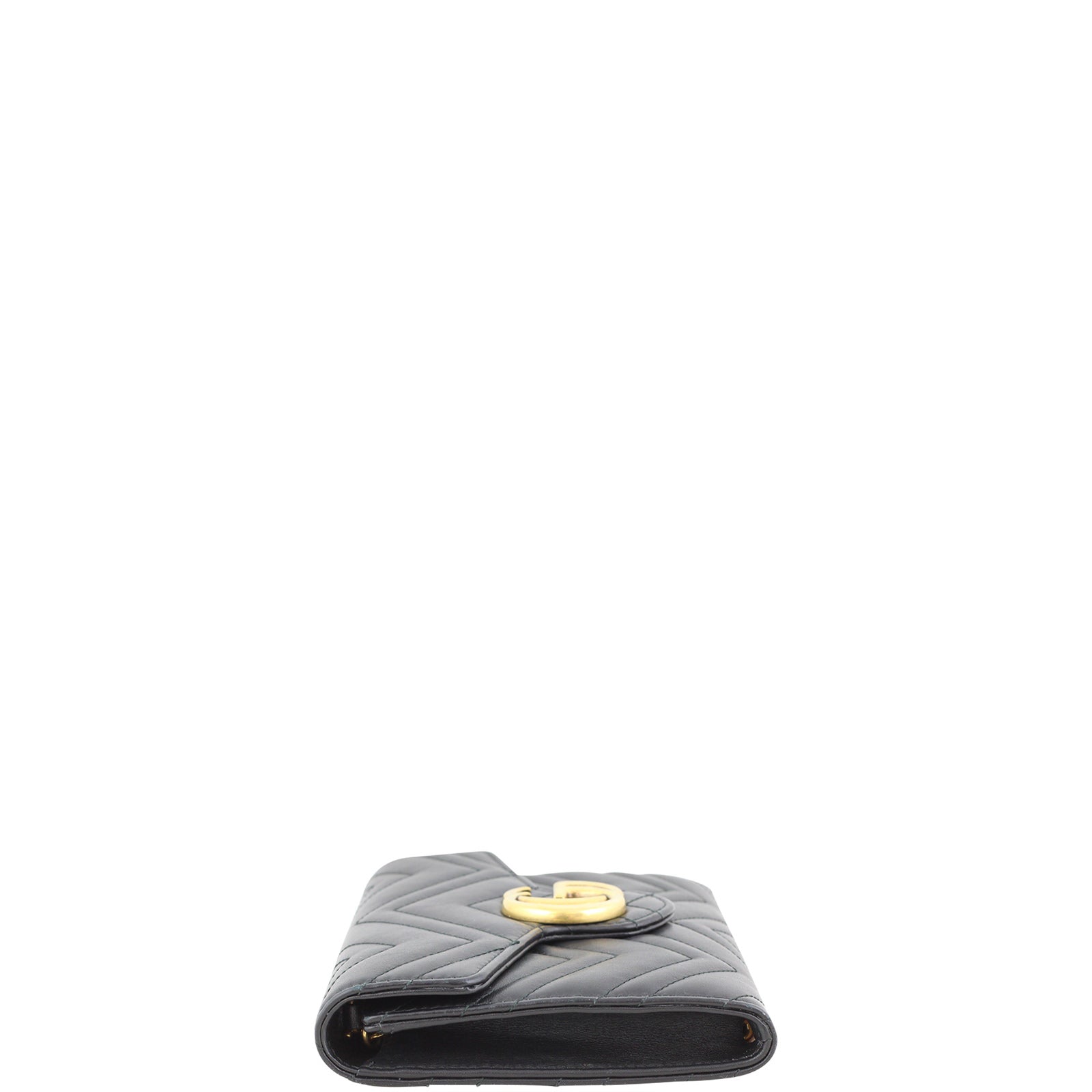 Gucci GG Marmont Matelasse Mini Bag