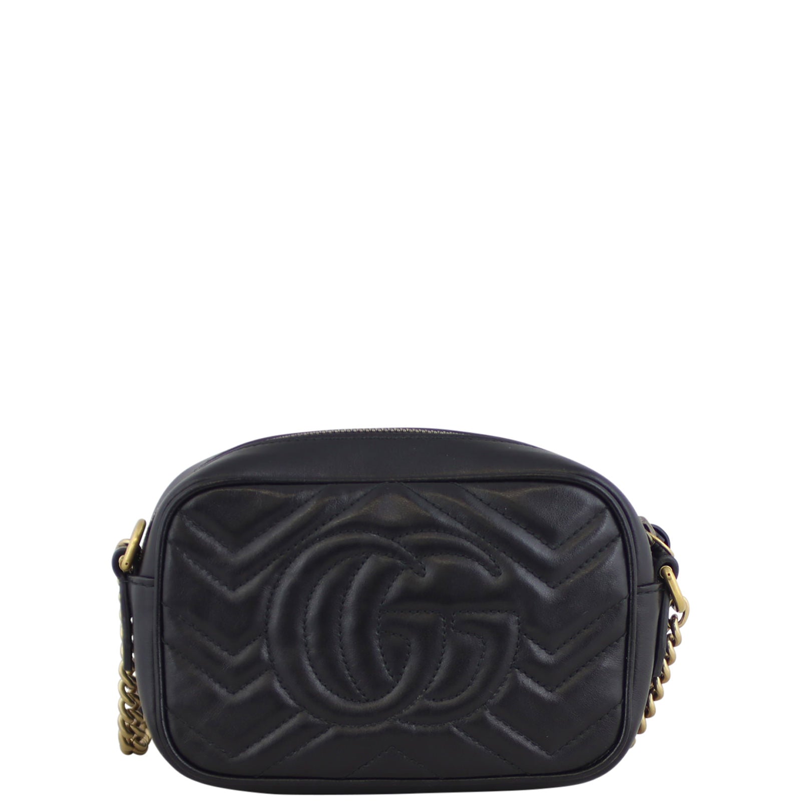 Gucci GG Marmont Mini Camera Bag