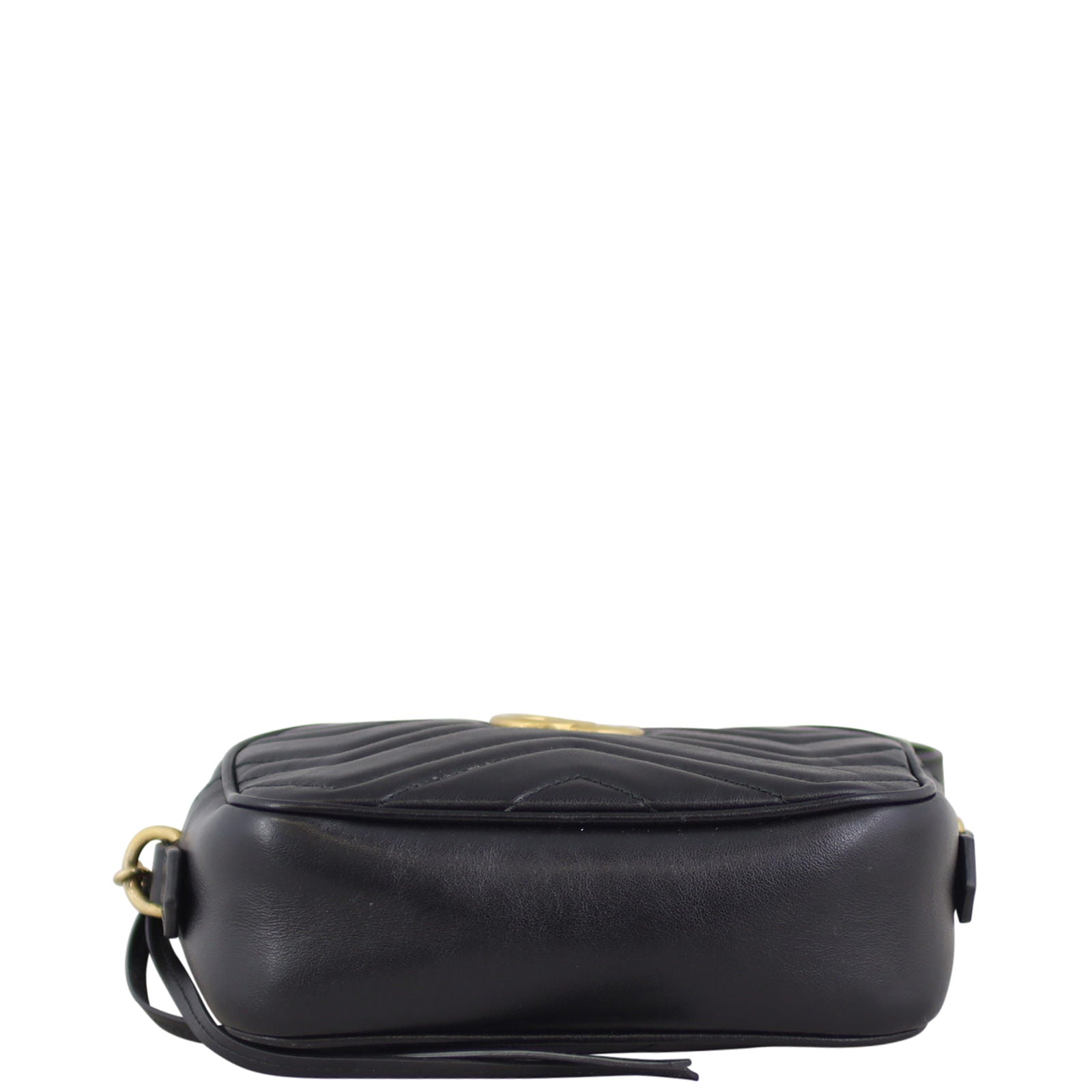 Gucci GG Marmont Mini Camera Bag