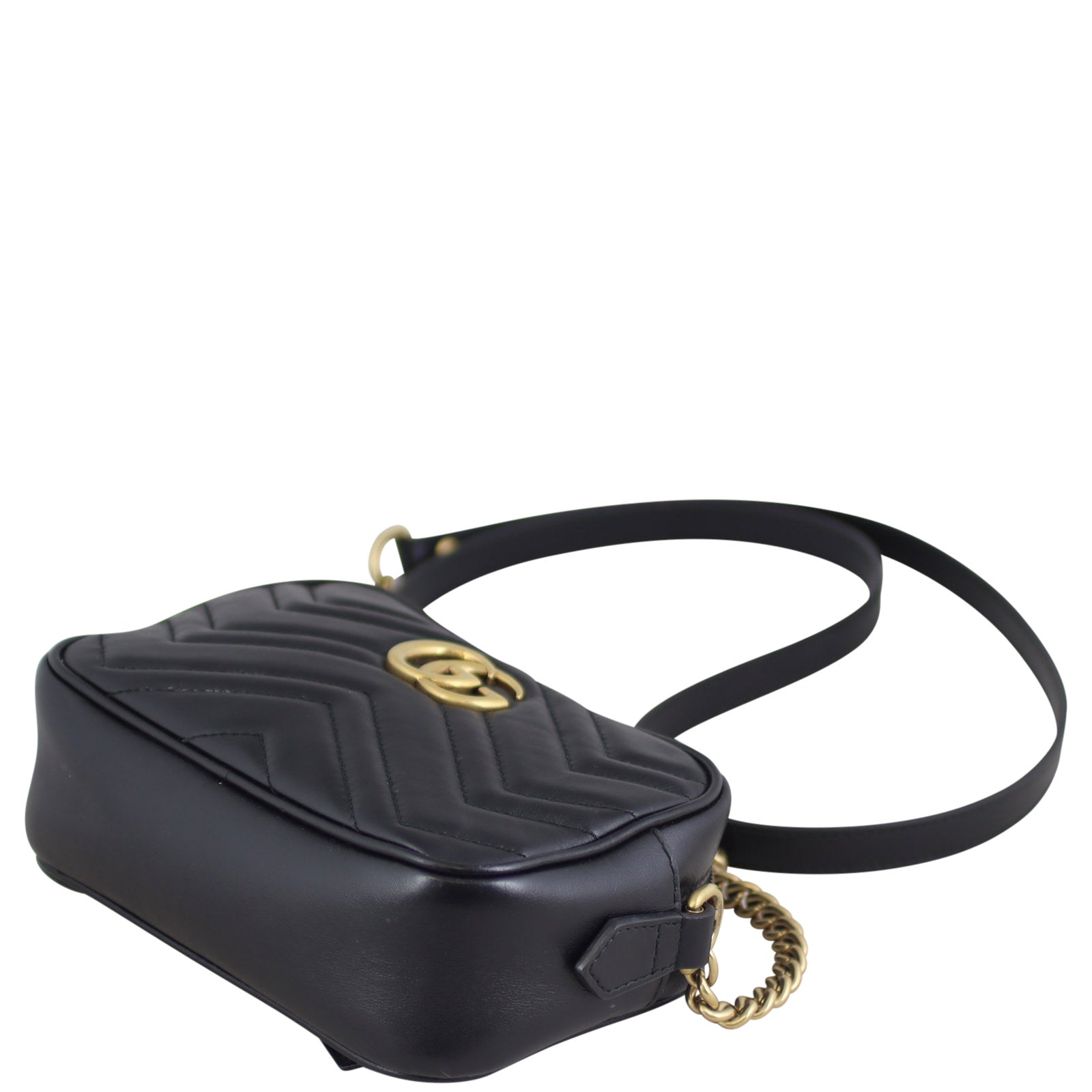 Gucci GG Marmont Mini Camera Bag
