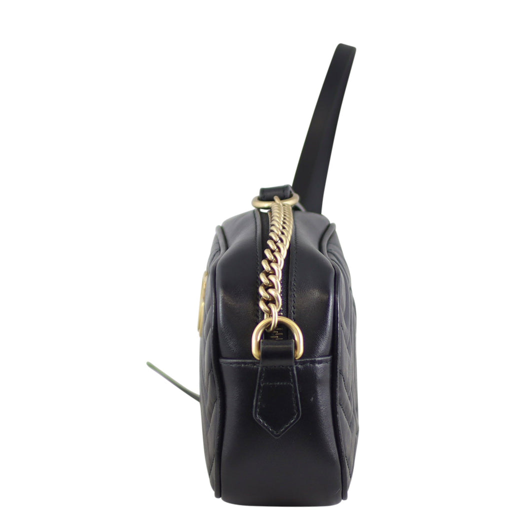 Gucci GG Marmont Mini Camera Bag