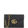 Gucci GG Marmont Matelasse Mini Bag