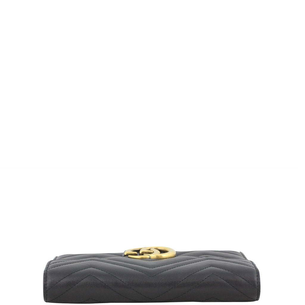Gucci GG Marmont Matelasse Mini Bag