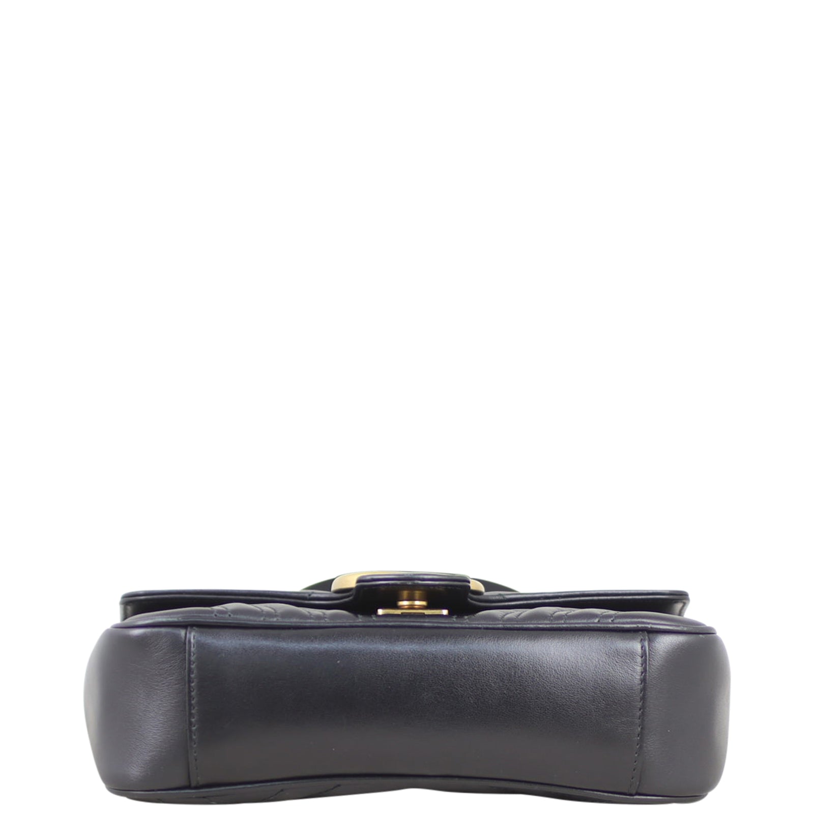 Gucci GG Marmont Matelasse Mini Shoulder Bag