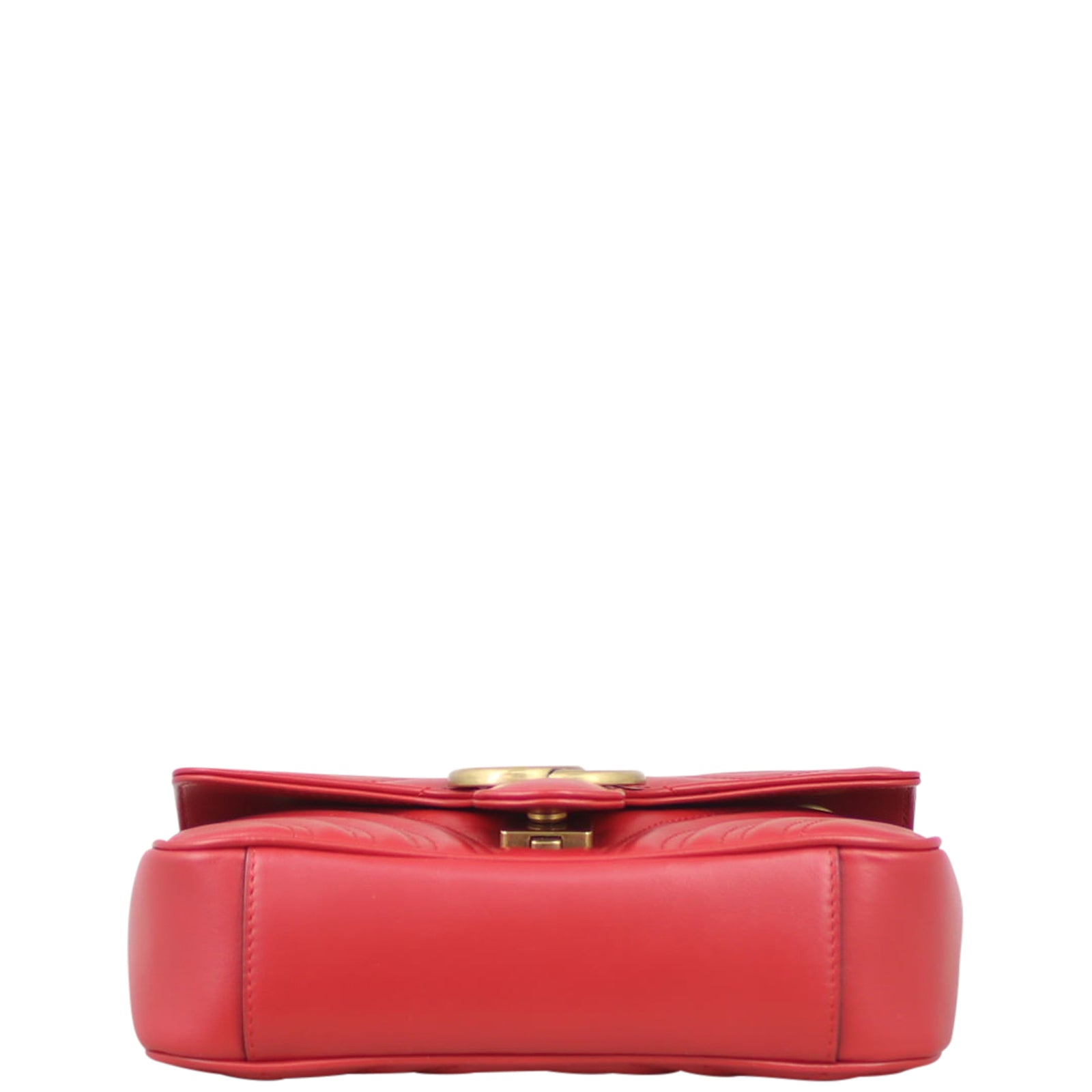 Gucci GG Marmont Matelasse Mini Shoulder Bag