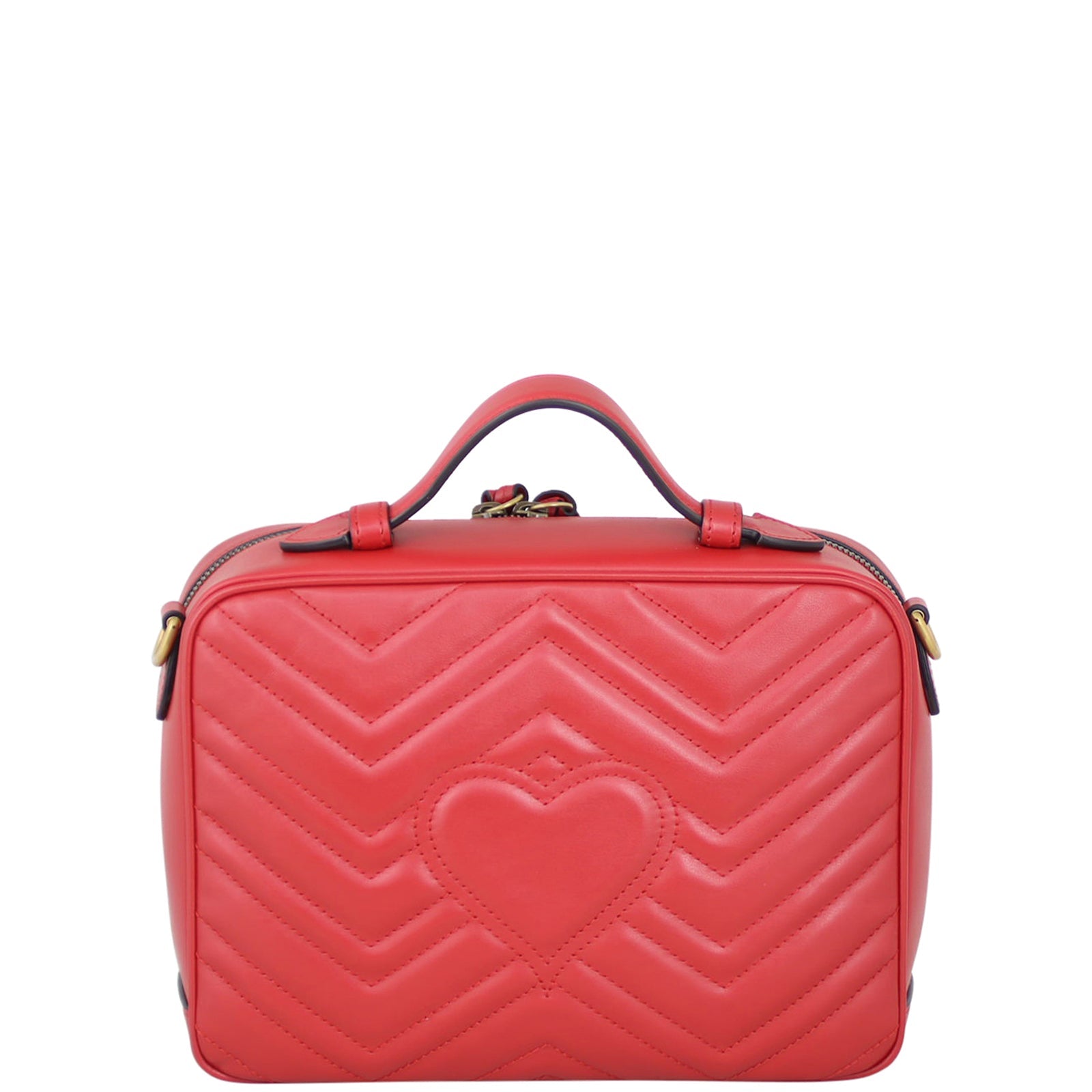 Gucci GG Marmont Matelasse Shoulder Bag