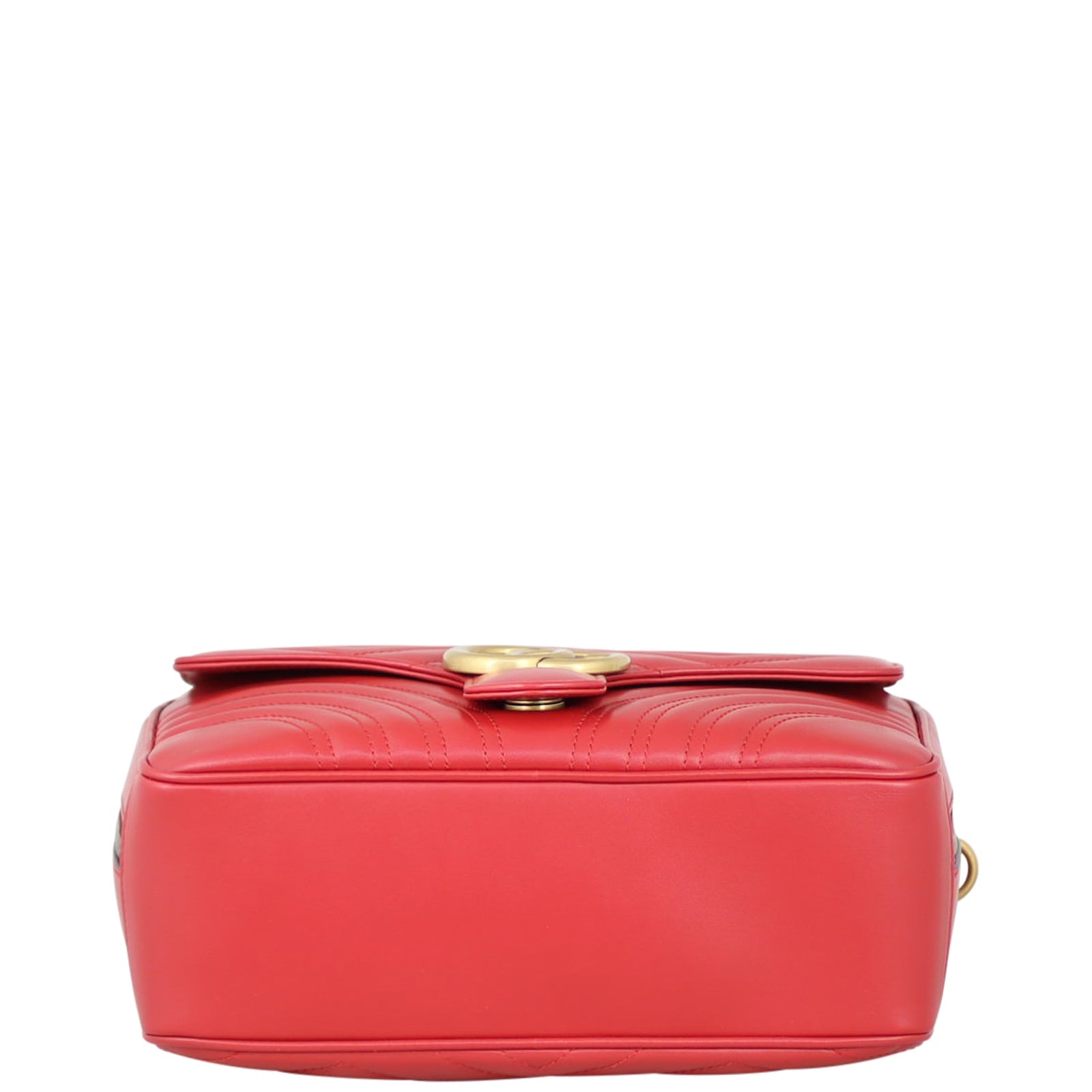 Gucci GG Marmont Matelasse Shoulder Bag