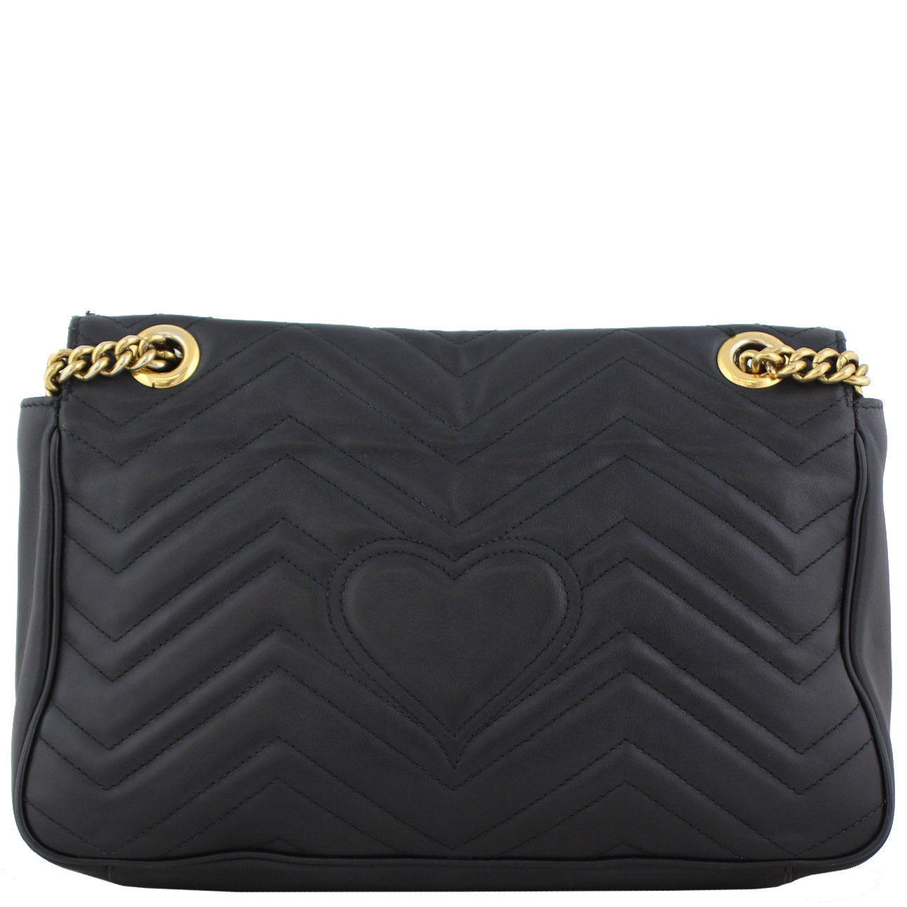 Gucci GG Marmont Medium Shoulder Bag