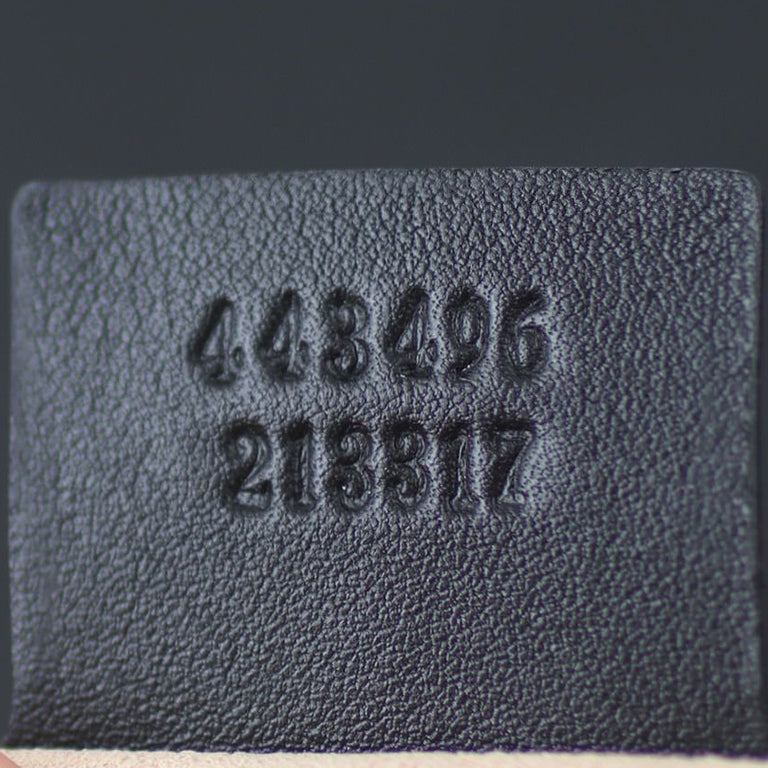 Gucci GG Marmont Medium Shoulder Bag