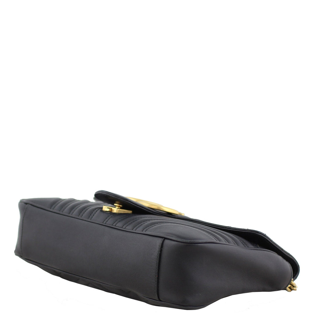Gucci GG Marmont Medium Shoulder Bag