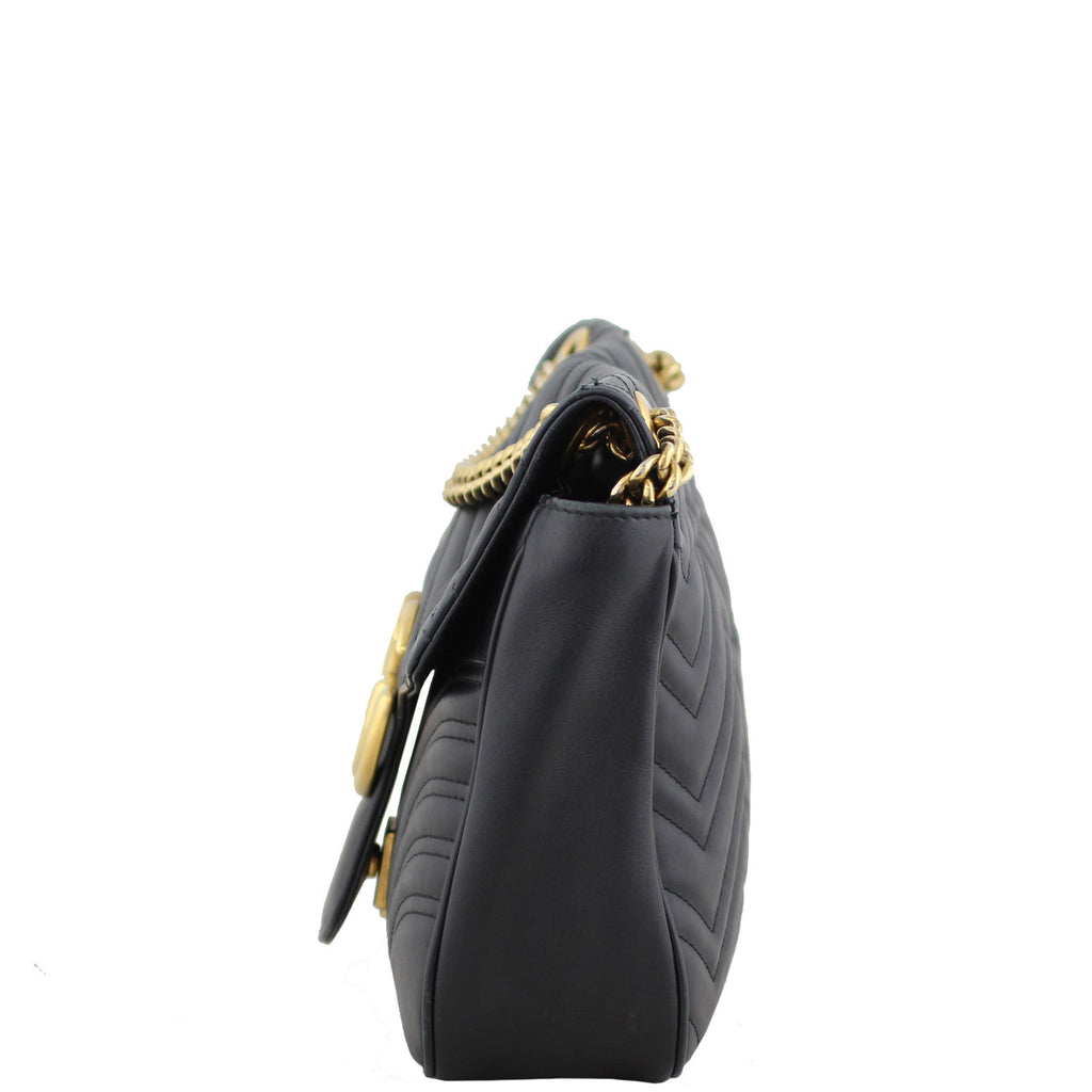 Gucci GG Marmont Medium Shoulder Bag