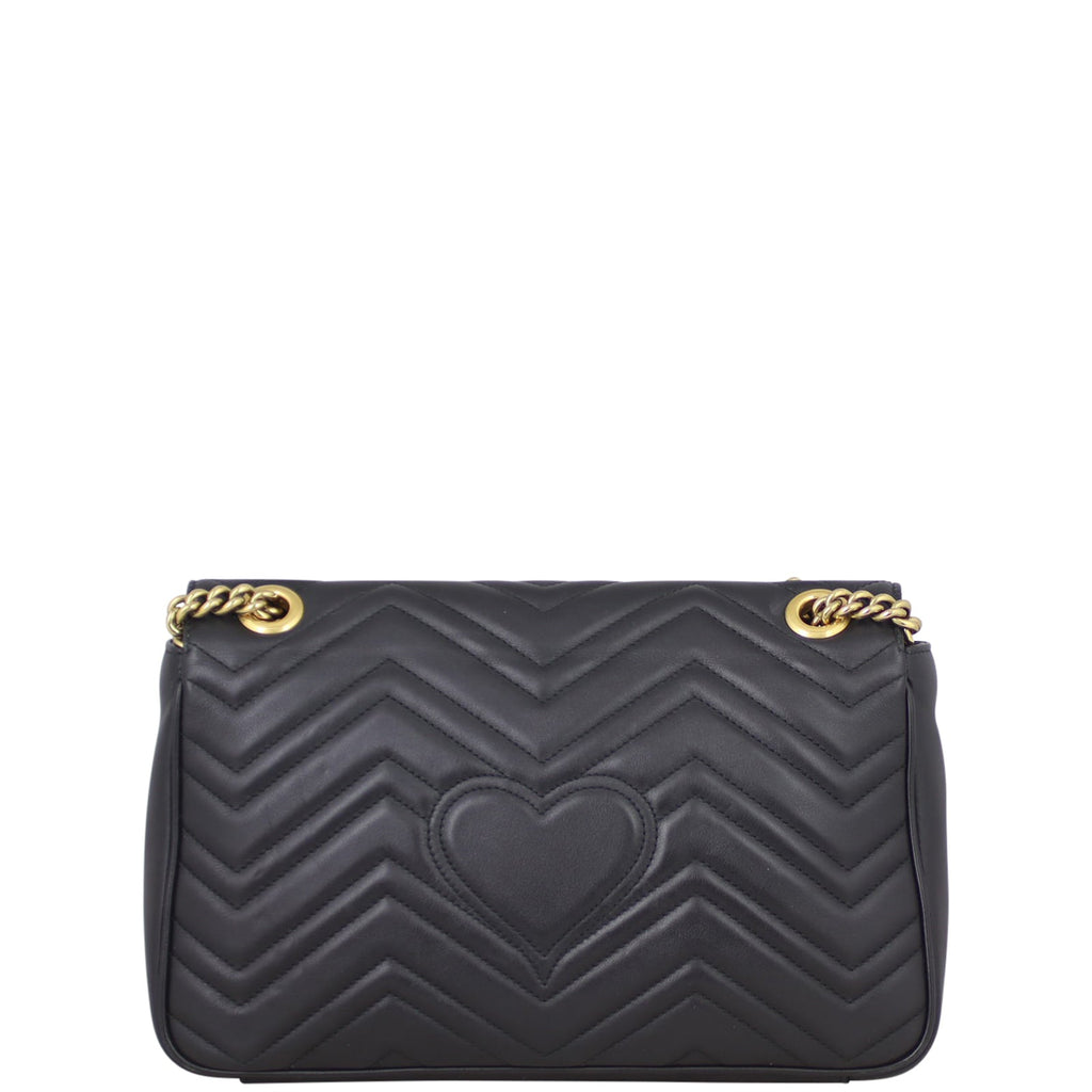 Gucci GG Marmont Medium Shoulder Bag