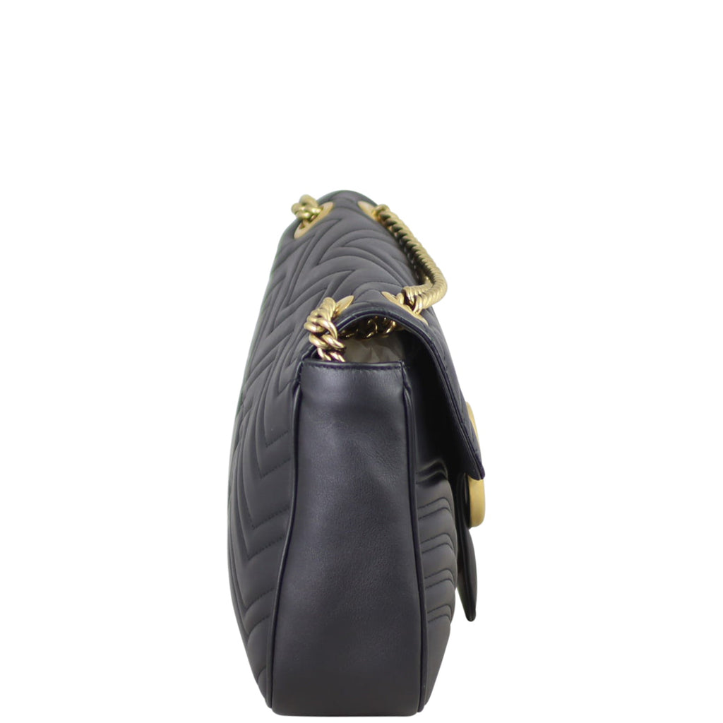 Gucci GG Marmont Medium Shoulder Bag