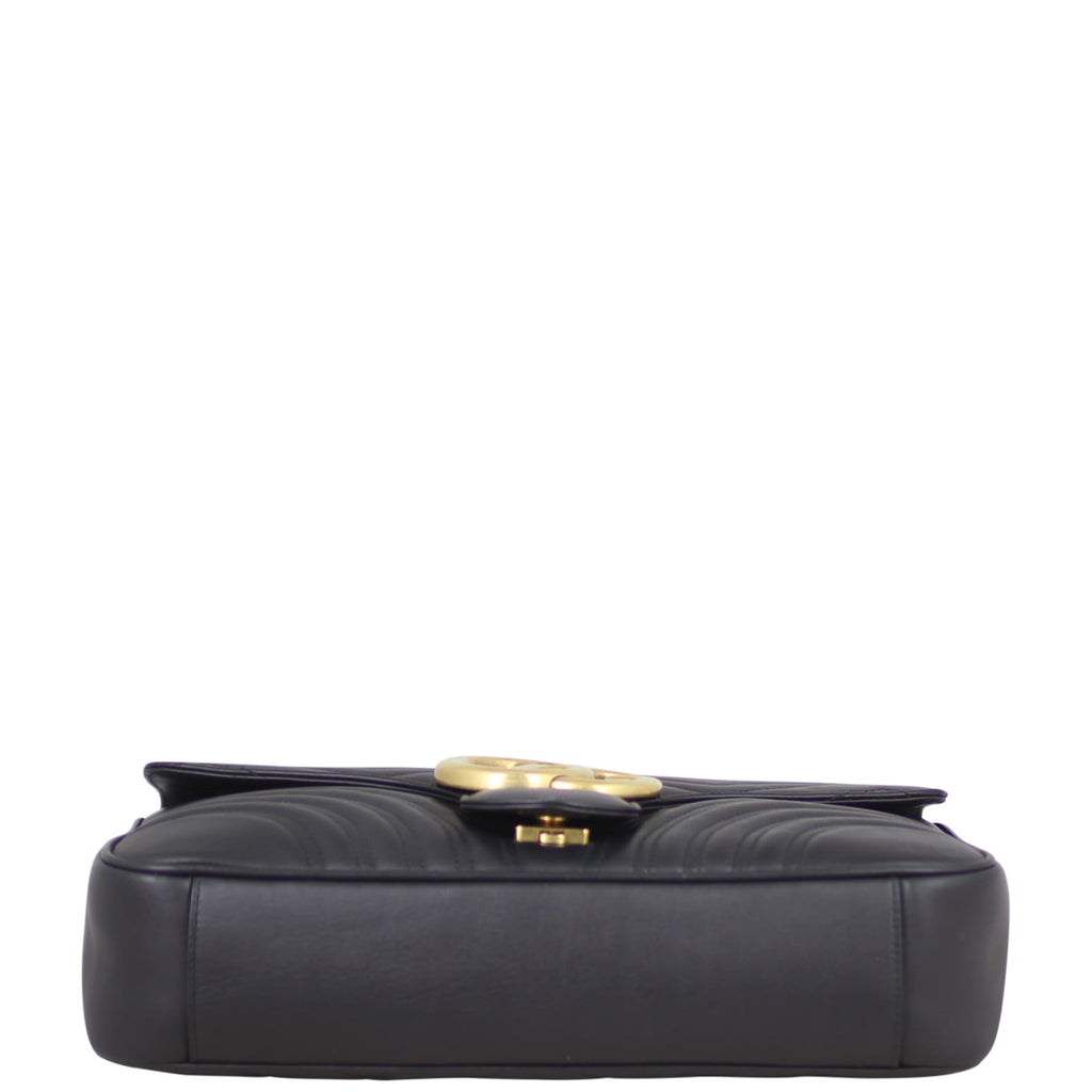 Gucci GG Marmont Medium Shoulder Bag