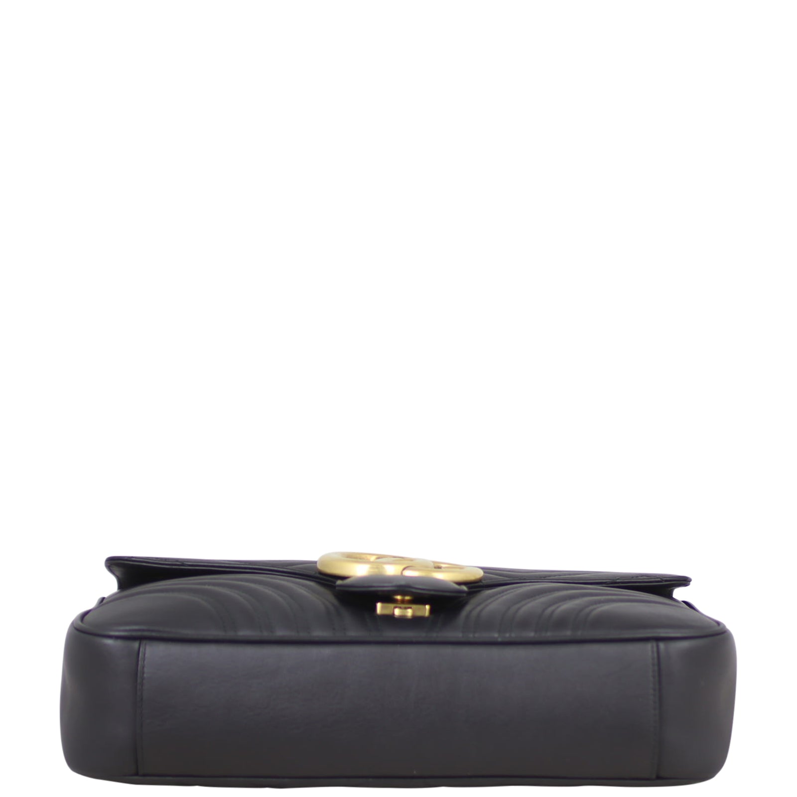 Gucci GG Marmont Medium Shoulder Bag