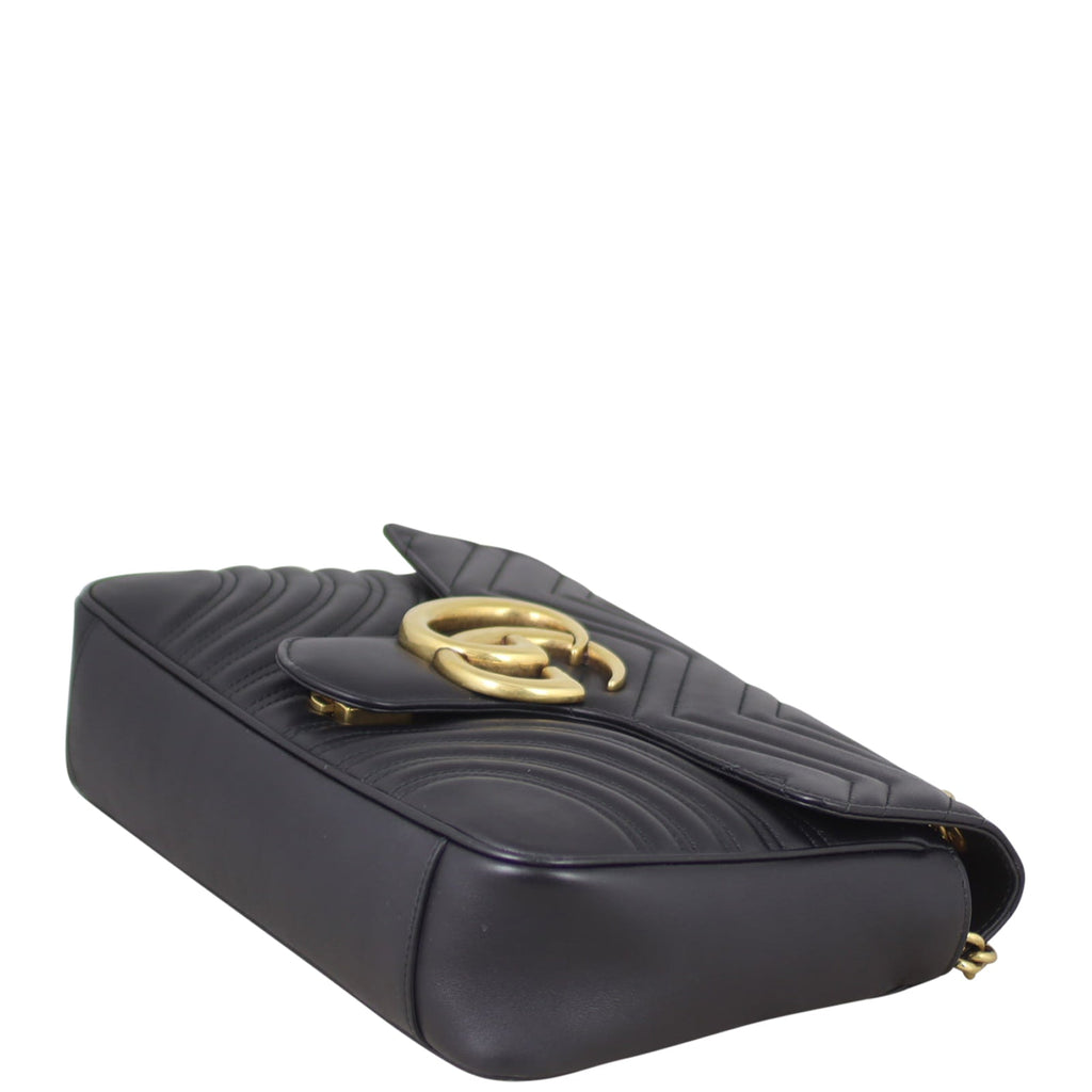 Gucci GG Marmont Medium Shoulder Bag