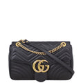 Gucci GG Marmont Medium Shoulder Bag