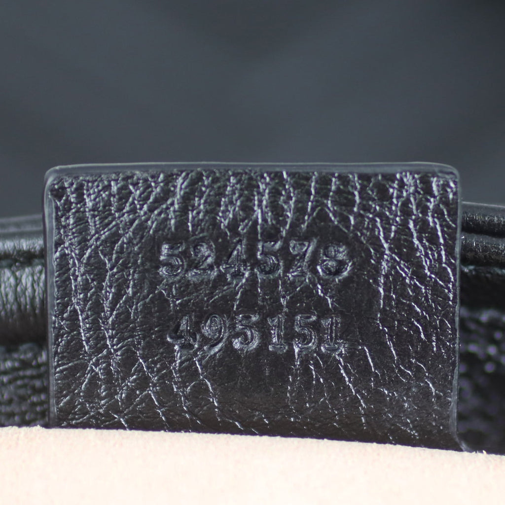 Gucci GG Marmont Medium Tote