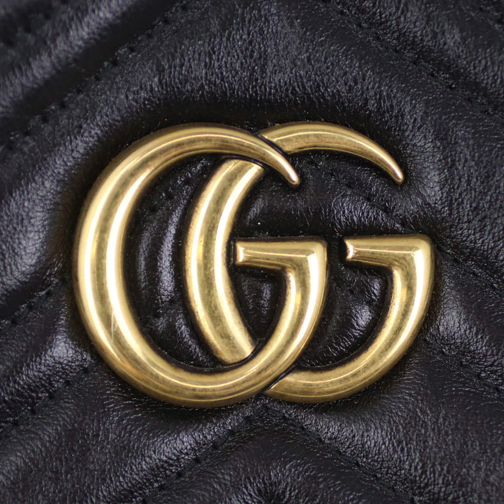 Gucci GG Marmont Medium Tote