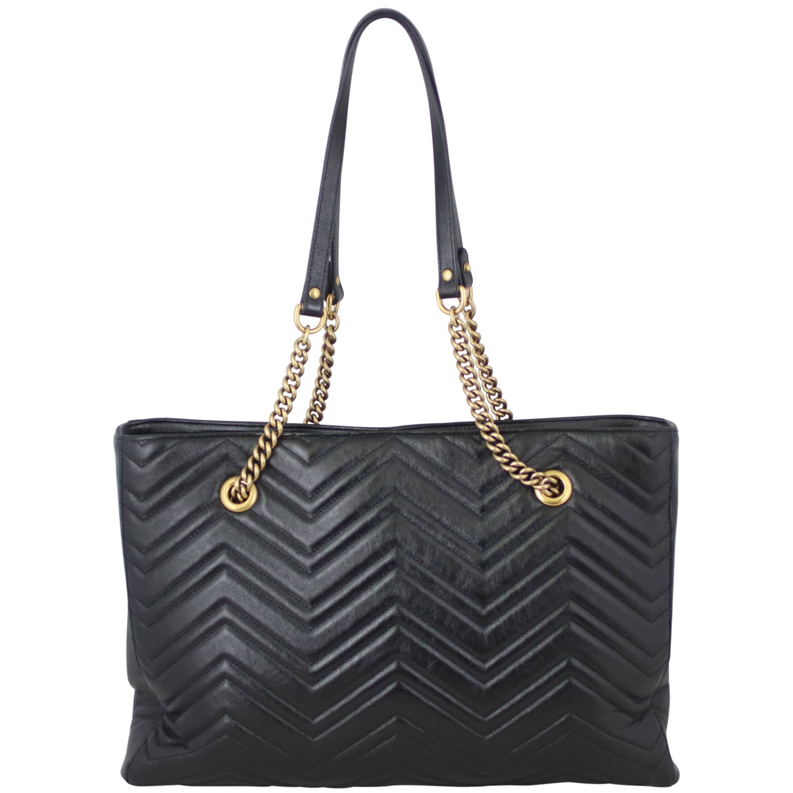 Gucci GG Marmont Medium Tote