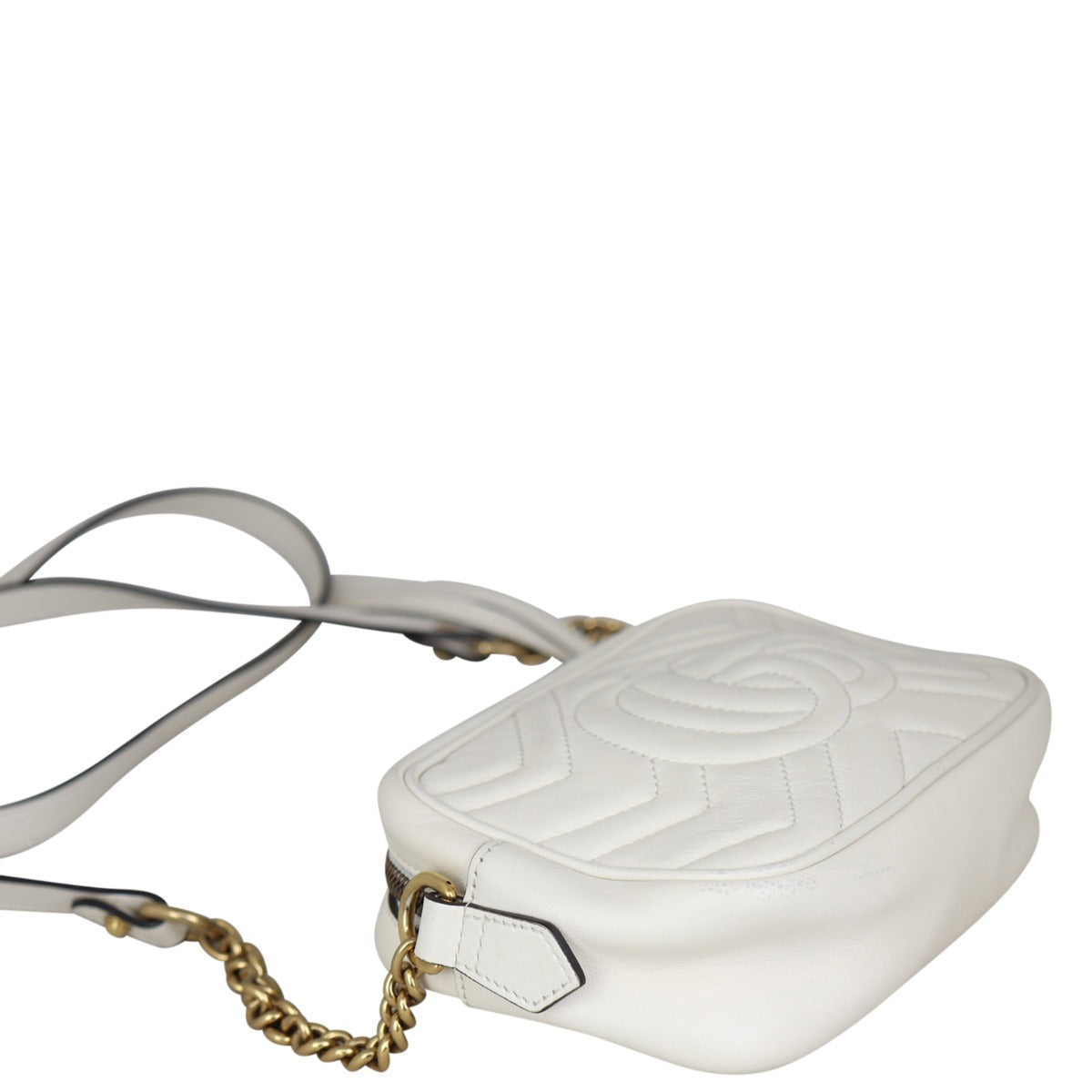 Gucci GG Marmont Mini Camera Bag