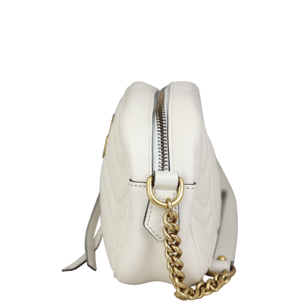 Gucci GG Marmont Mini Camera Bag