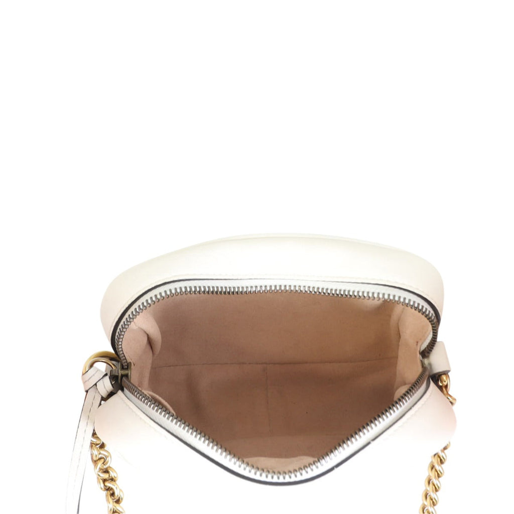 Gucci GG Marmont Mini Camera Bag