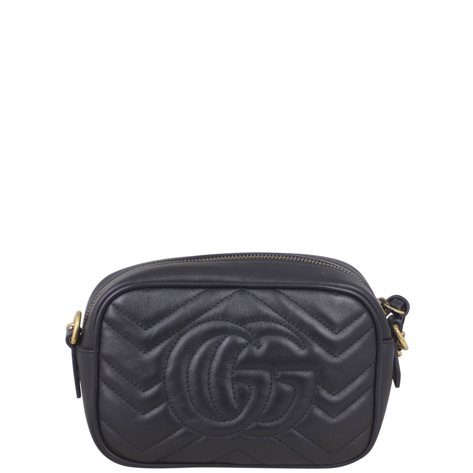 Gucci GG Marmont Mini Camera Bag