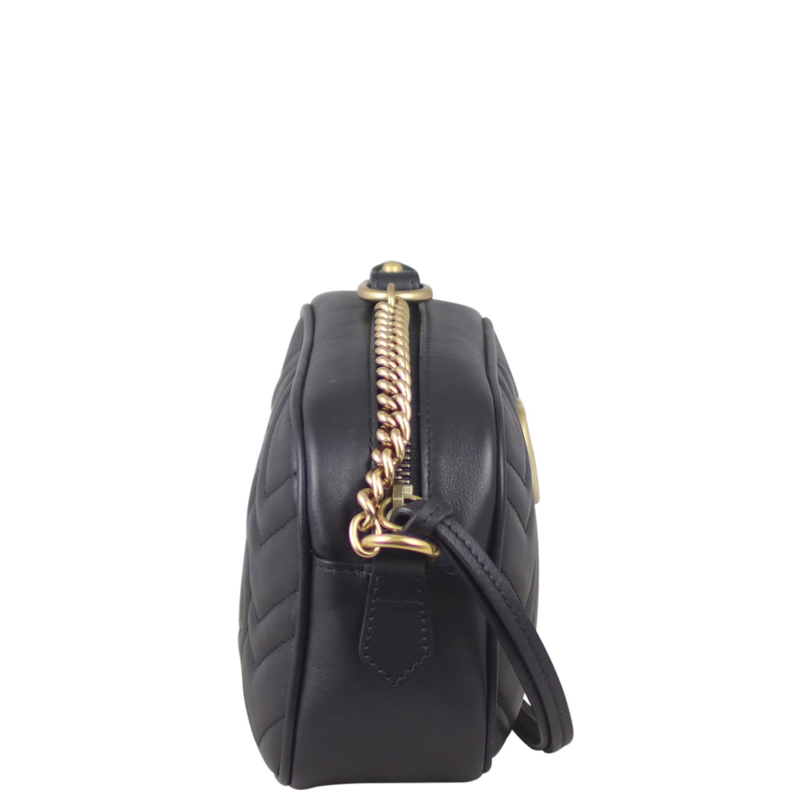 Gucci GG Marmont Mini Camera Bag