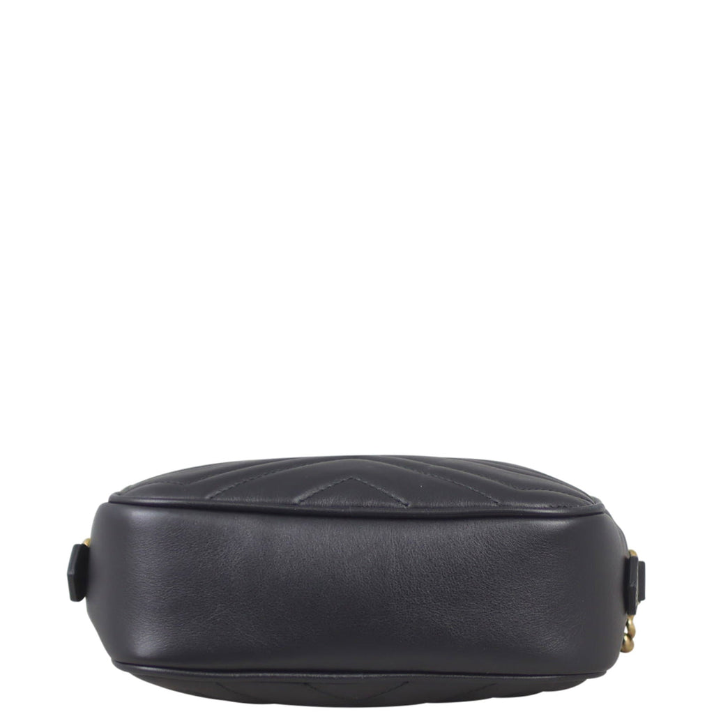 Gucci GG Marmont Mini Camera Bag