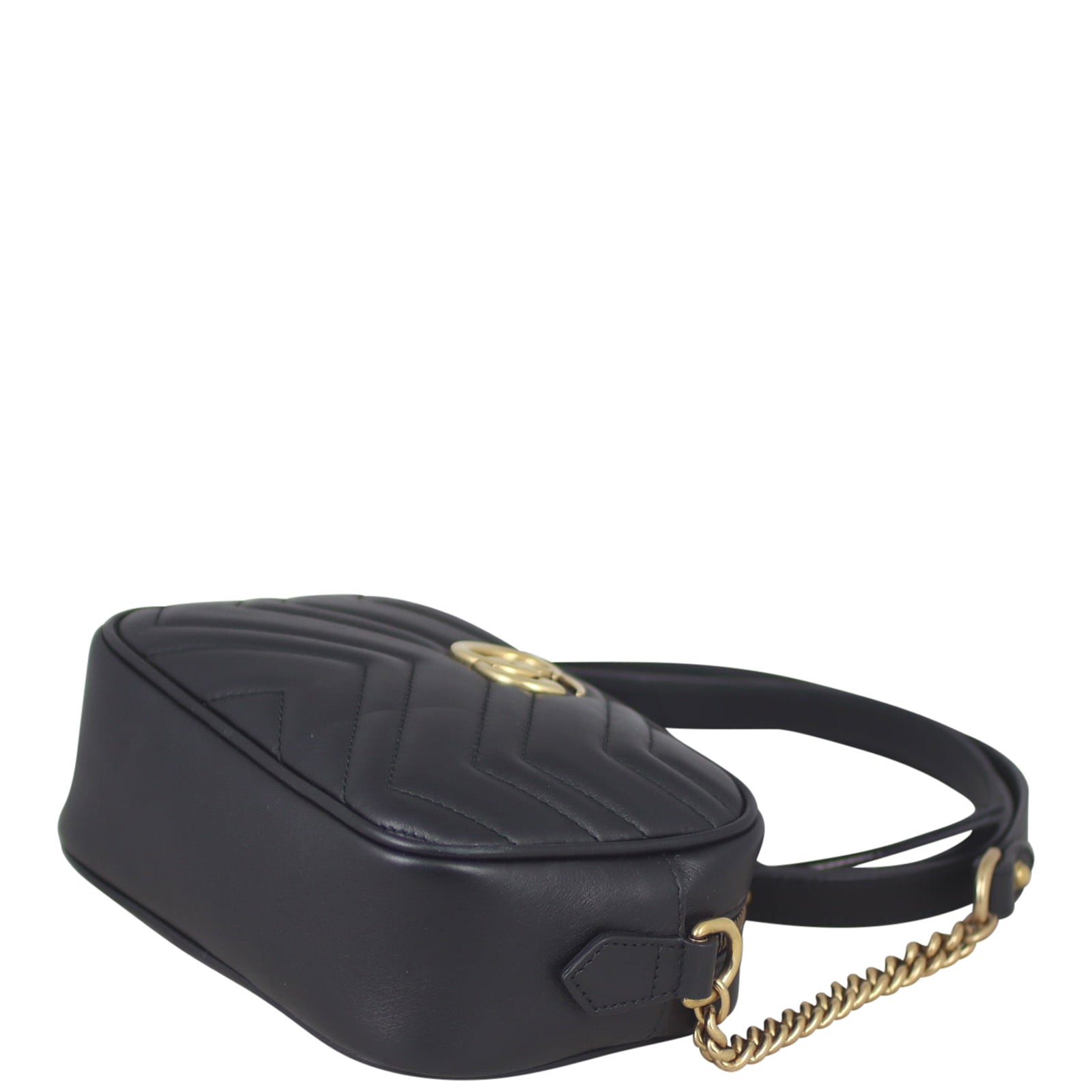Gucci GG Marmont Mini Camera Bag
