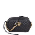 Gucci GG Marmont Mini Camera Bag