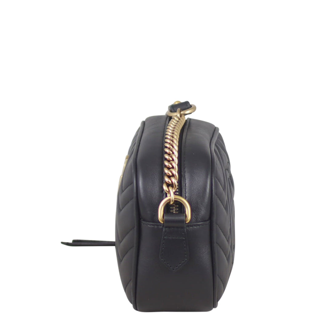 Gucci GG Marmont Mini Camera Bag