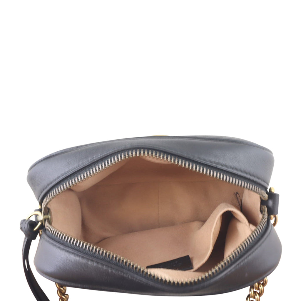 Gucci GG Marmont Mini Camera Bag