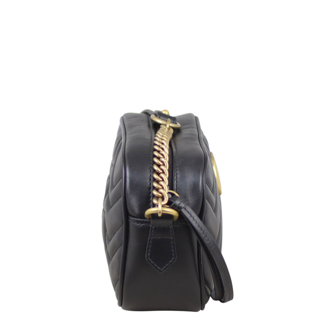 Gucci GG Marmont Mini Camera Bag